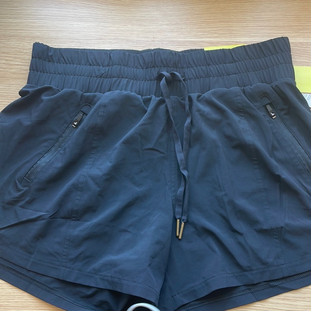 All in Motion jogger shorts new with tags